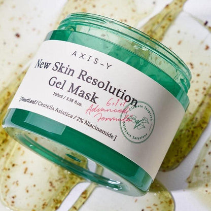Korea Glow Hydrating Essence Salicylic Acid Cream Skin-Improving Hydrating Essence Anti-Aging Brightens Skin Tone Skincare 50ml