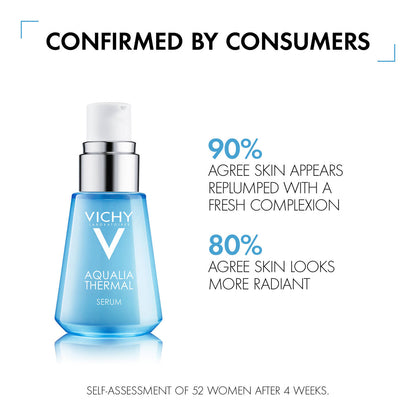 Vichy Aqualia Thermal Rehydrating Serum