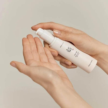 Beauty of Joseon Ginseng Moist Sun Serum SPF50+