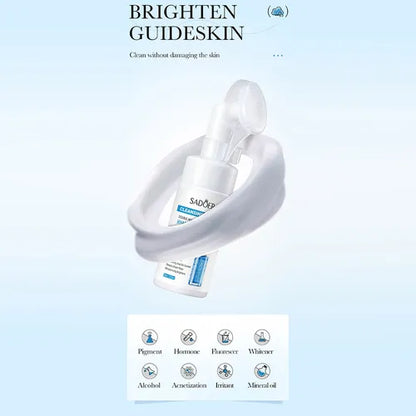 SADOER Hyaluronic Acid Cleanser