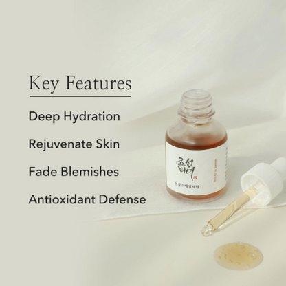 Beauty of Joseon Repair Serum