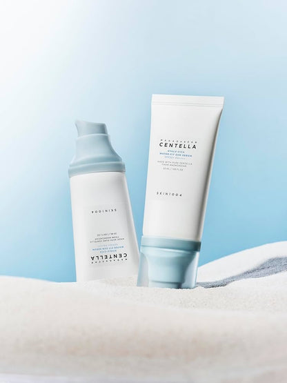 SKIN1004 Centella Water-Fit Sun Serum