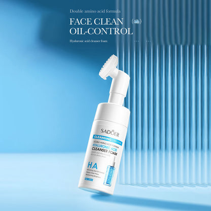 SADOER Hyaluronic Acid Cleanser