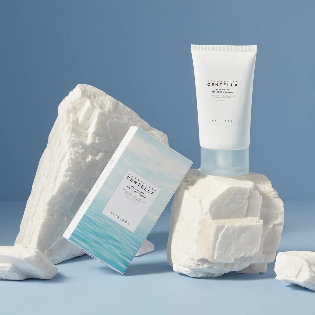 SKIN1004 Centella Hyalu-Cica Moisture Cream