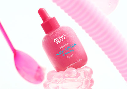 سيروم ببتيد التوت المتساوي