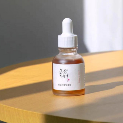Beauty of Joseon Revive Serum