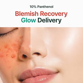 Purito Seoul Mighty Bamboo Panthenol Cream