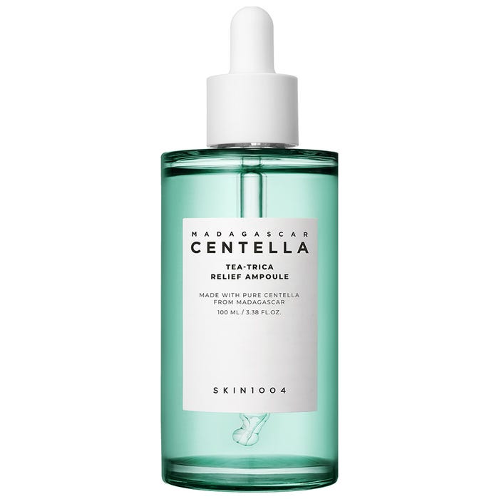 Skin1004 Madagascar Centella Tea-Trica Relief Ampoule