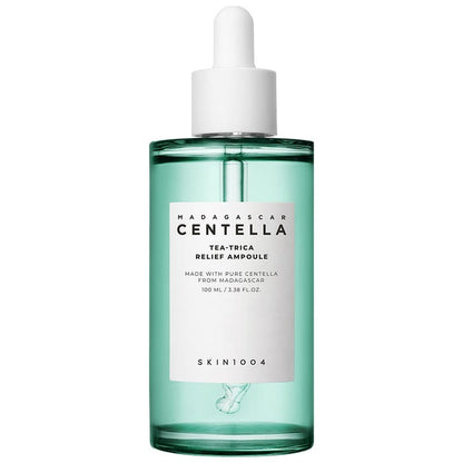 Skin1004 Madagascar Centella Tea-Trica Relief Ampoule