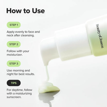 Beauty of Joseon Light On Serum