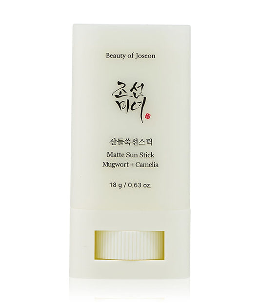 Beauty of Joseon Matte Sun Stick