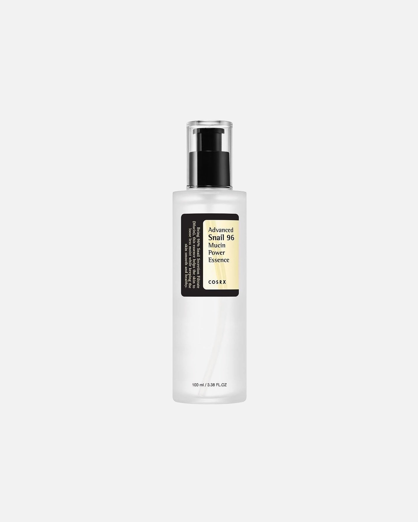 COSRX Snail 96 Mucin Essence
