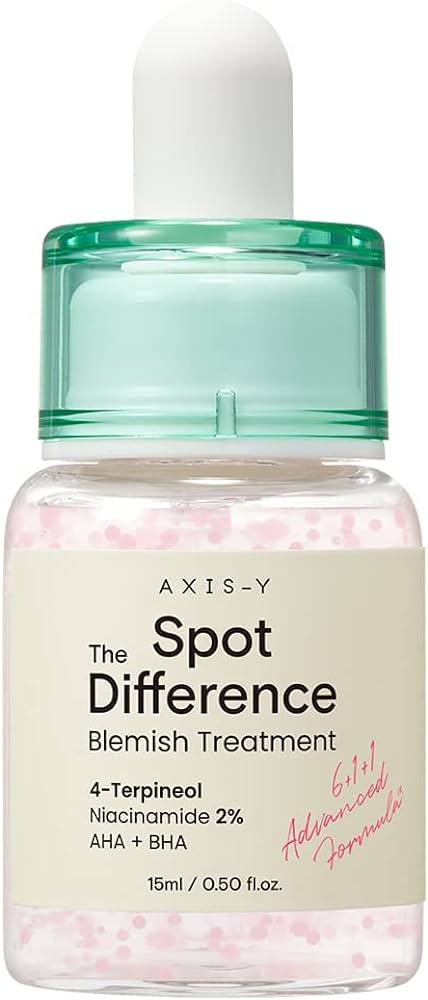 AXIS-Y Spot The Difference Blemish Treatment