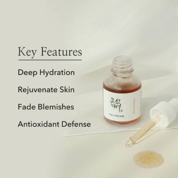 Beauty of Joseon Revive Serum