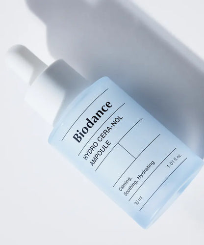 Biodance Hydro Cera-Nol Ampulle