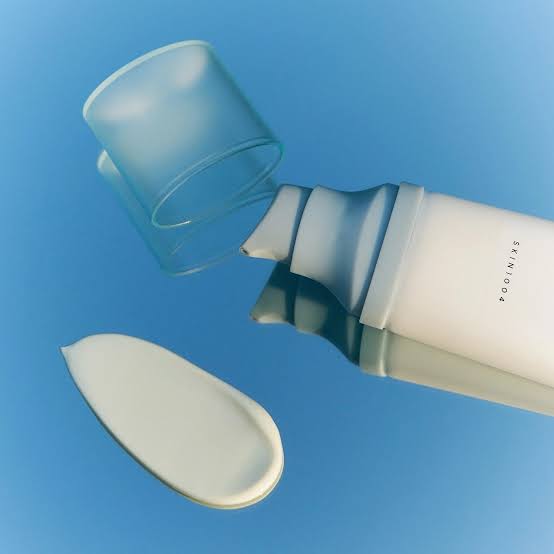 SKIN1004 Centella Water-Fit Sun Serum