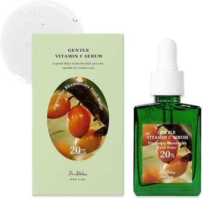 Dr. Althea Gentle Vitamin C Serum