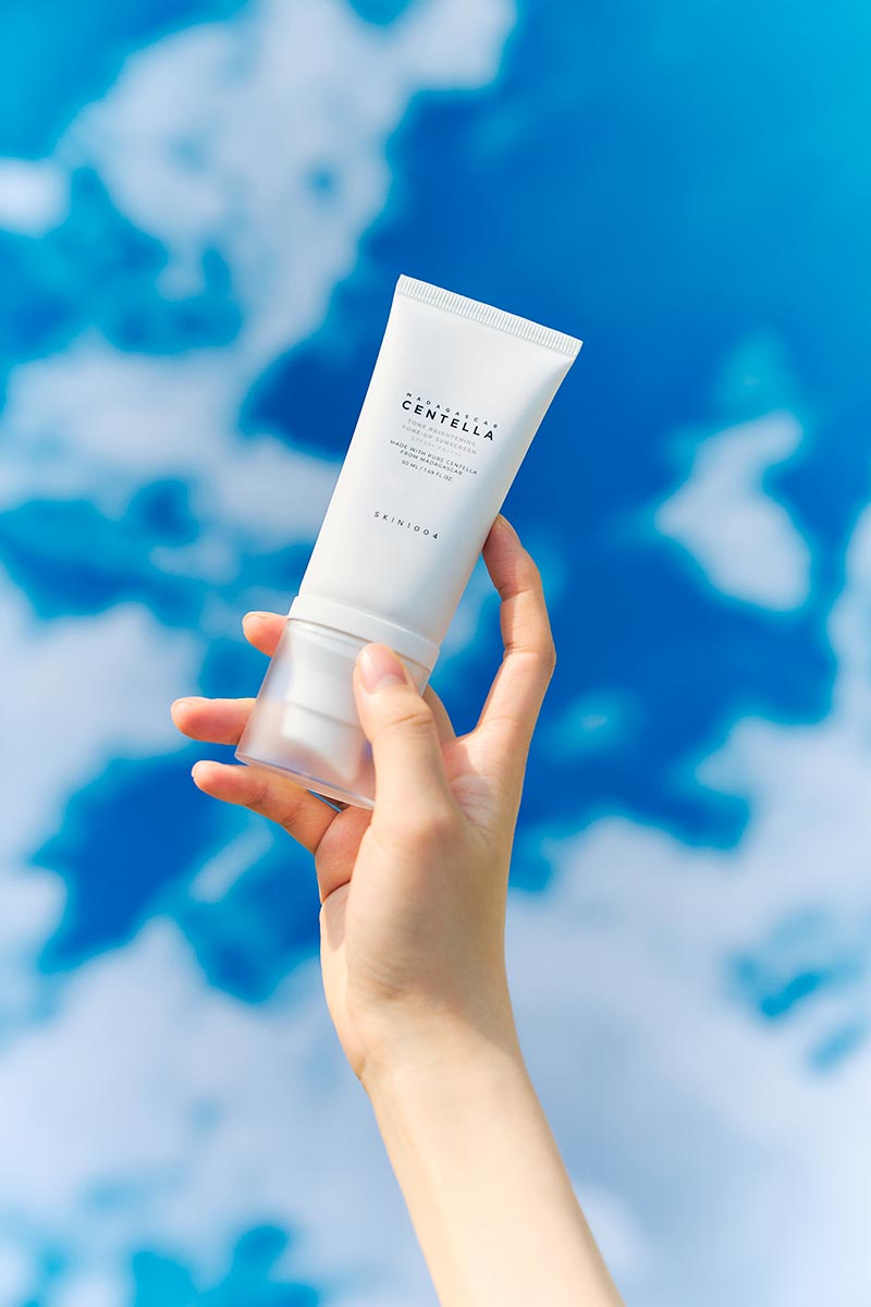 SKIN1004 Centella Tone-Up Sunscreen