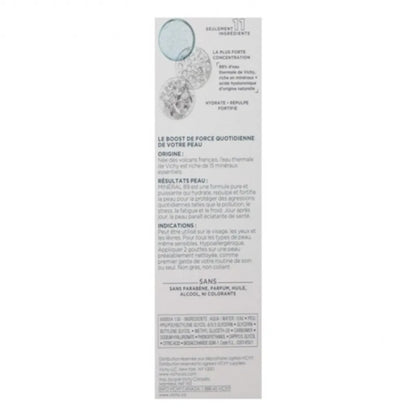 Vichy Minéral 89 Fortifying and Plumping Daily Booster