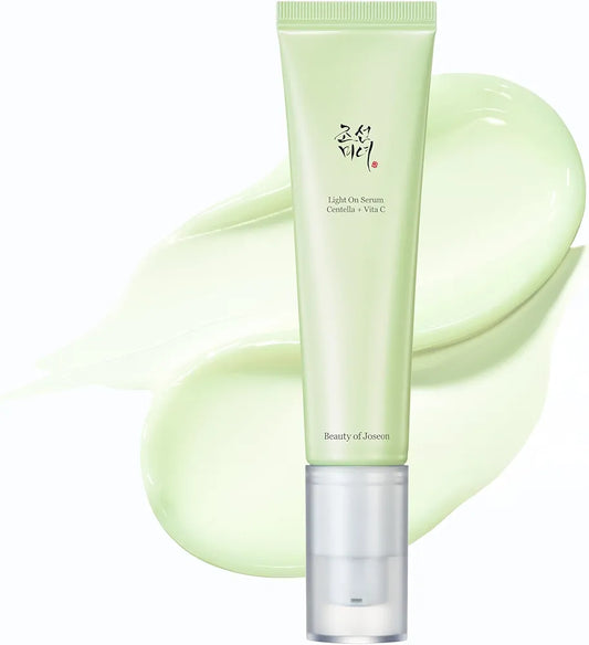 Beauty of Joseon Light On Serum