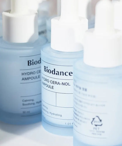 Biodance Hydro Cera-Nol Ampulle