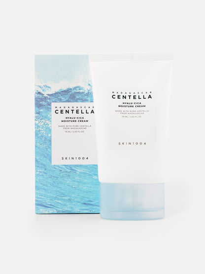 SKIN1004 Centella Hyalu-Cica Moisture Cream