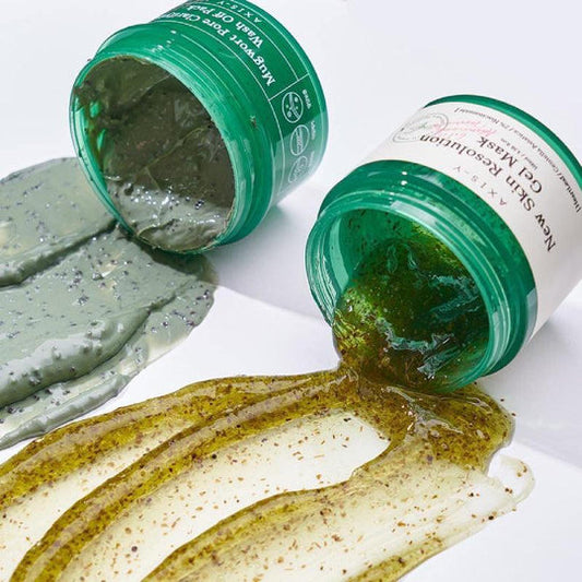 Korea Glow Hydrating Essence Salicylic Acid Cream