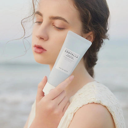 SKIN1004 Centella Hyalu-Cica Sleeping Pack