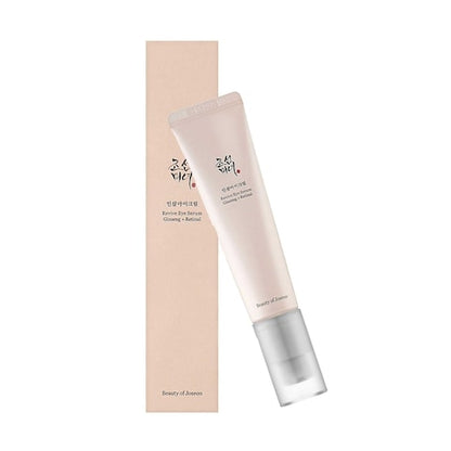 Beauty of Joseon Eye Serum Ginseng + Retinol