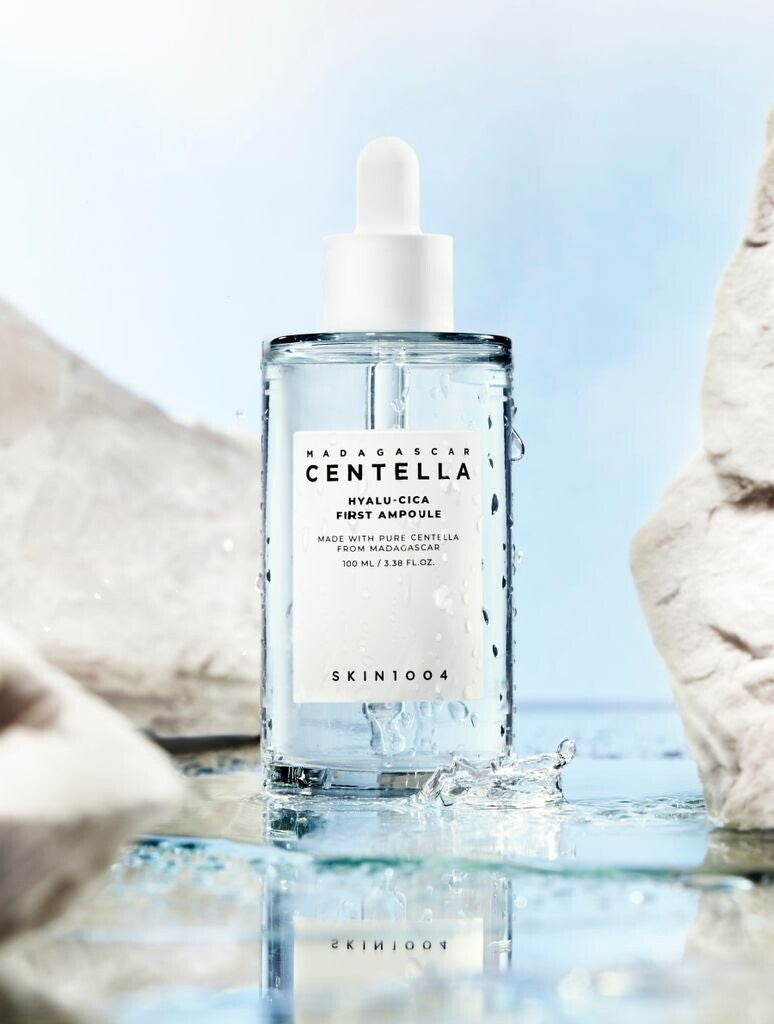 SKIN1004 Hyalu-Cica First Ampoule