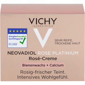 Vichy Neovadiol Rose Platinium Cream - Revitalizing
