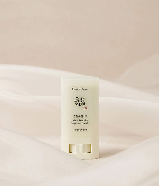 Beauty of Joseon Matte Sun Stick